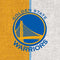 NBA Golden State Warriors Canvas Wii (Includes 1 Controller) Skin