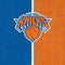 NBA New York Knicks Canvas 3DS (2011) Skin