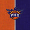NBA Phoenix Suns Canvas Xbox Adaptive Controller Skin