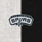 NBA San Antonio Spurs Canvas Surface Book 2 13.5in Skin