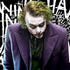 The Dark Knight Joker Xbox Series X Bundle Skin