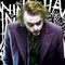 The Dark Knight Joker Xbox 360 Slim (2010) Skin