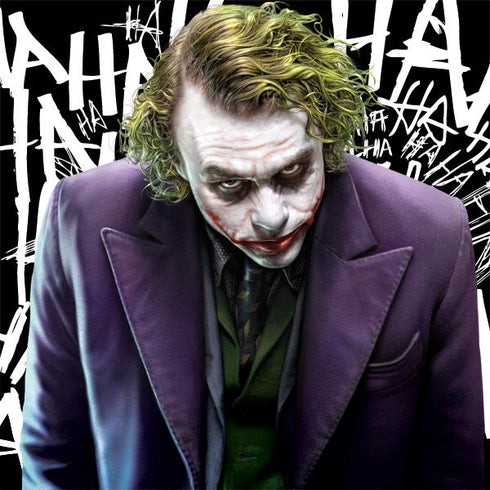 The Dark Knight Joker iPhone 11 Pro Clear Case
