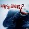 The Dark Knight Why So Serious iPhone 12 Clear Case