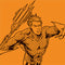 DC Comics Aquaman Comic Pop Xbox Adaptive Controller Skin