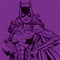DC Comics Batgirl Comic Pop Xbox Adaptive Controller Skin