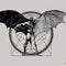 DC Comics Batman Skeleton diagram Art Surface Pro 6 Skin