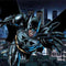 DC Comics Batman Dark Knight Comic Art Action Pose Yoga 710 14in Skin