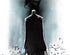 DC Comics Batman Black Mirror Cover #1 iPhone XS Clear Case