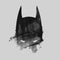 DC Comics Batman Mask Art Xbox Adaptive Controller Skin