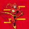 DC Comics The Flash Classic Art Running Pose Fire TV Cube Skin