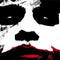 DC Comics The Joker Dark Knight Poster Art DS Lite Skin