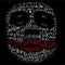 DC Comics The Joker Put a Smile On That Face 3DS (2011) Skin