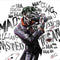DC Comics The Joker Brilliantly Twisted Xbox 360 Slim (2010) Skin
