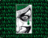 DC Comics The Joker Teardrop Card iPhone XS Clear Case