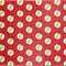 DC Comics The Flash Logo Pattern Playstation 3 & PS3 Skin