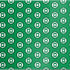 DC Comics Green Lantern Logo Pattern iPhone XS Clear Case