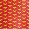DC Comics Wonder Woman Logo Pattern Playstation 3 & PS3 Slim Skin