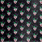 DC Comics The Joker Logo Pattern Xbox 360 Slim (2010) Skin