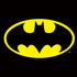 DC Comics Batman Movie 1989 Logo iPhone 8 Folio Case