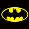 DC Comics Batman Movie 1989 Logo Xbox 360 (Includes HDD) Skin