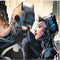 DC Comics Batman Hush 15th Anniversary Deluxe Edition Cover by Jim Lee Xbox 360 (Includes HDD) Skin