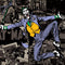 DC Comics The Joker Vintage Action pose pattern Xbox Adaptive Controller Skin