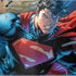 DC Comics Superman Unchained #1 Original Cover iPhone XS Clear Case