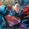 DC Comics Superman Unchained #1 Original Cover PS3 Dual Shock wireless controller Skin