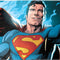 DC Comics Superman Action Comics Cover #976 Art by Gary Frank Wii (Includes 1 Controller) Skin