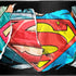 DC Comics Superman Shield iPhone XS Clear Case