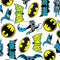 DC Comics Batman Classic Art Print Xbox Adaptive Controller Skin