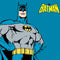 DC Comics Batman Classic Art Pose Xbox Adaptive Controller Skin