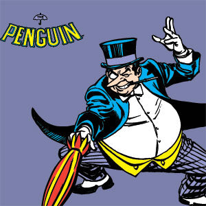 DC Comics Batman Classic Art Pose Galaxy Buds Plus Skin