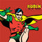 DC Comics Robin Classic Art Xbox Adaptive Controller Skin