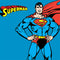DC Comics Superman Classic Art Pose Xbox Adaptive Controller Skin
