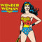 DC Comics Wonder Woman Classic Art Pose Studio Wireless Skin