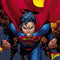 DC Comics Superman Action Flying Pose Studio Wireless Skin