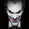 DC Comics The Joker Portrait by Alex Ross Apple AirPods 2 Skin