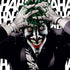 DC Comics The Joker Killing Joke Variant Cover Art by Brian Bolland iPhone XS Clear Case