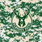 NBA Milwaukee Bucks Camo Digi 3DS (2011) Skin