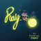 Disney Princess and The Frog Ray iPhone 15 Waterproof Case