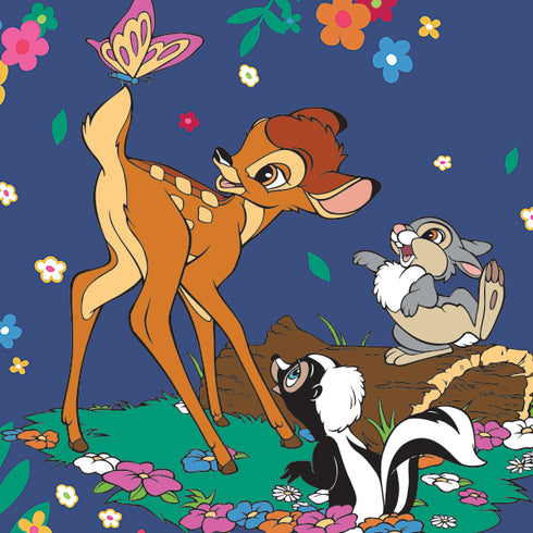 Disney Bambi and Friends Wii (Includes 1 Controller) Skin