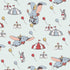 Disney Dumbo Vintage Pattern iPhone 7 Folio Case