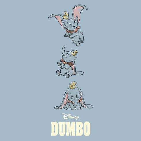 Disney Dumbo Variant Poses PowerBeats Pro Skin