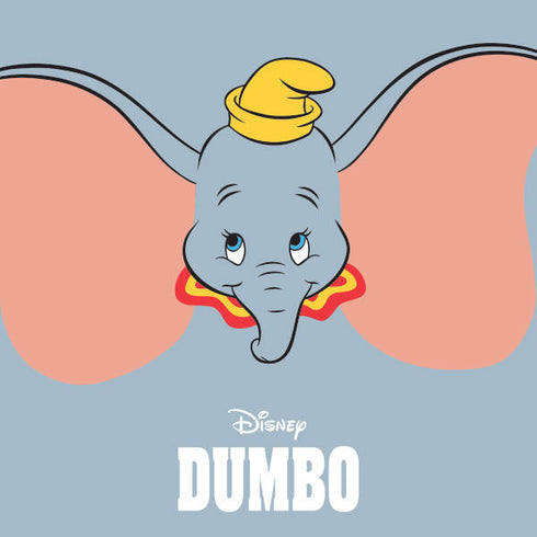 Disney Dumbo Portrait Wii (Includes 1 Controller) Skin