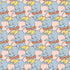 Disney Dumbo Face Pattern iPhone 8 Folio Case