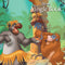 Disney Jungle Book Dancing Cast Google Pixel 5a Skin