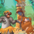 Disney Jungle Book Dancing Cast Xbox One Console Skin