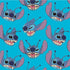 Disney Lilo and Stitch Face Expression Pattern Xbox Series X Bundle Skin